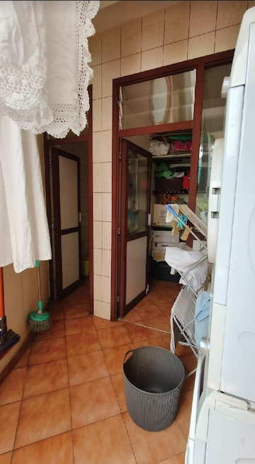 Utility Room in 4 BHK Apartment at Sobha Turquoise, Halasuru – for Sale