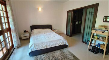 Bedroom in 4 BHK Apartment at Sobha Turquoise, Halasuru – for Sale