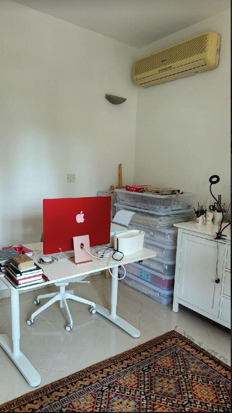 Study Room, sobha-turquoise 4 Bedroom 3100 Sq.Ft. Apartment In Halasuru Bangalore 8847058