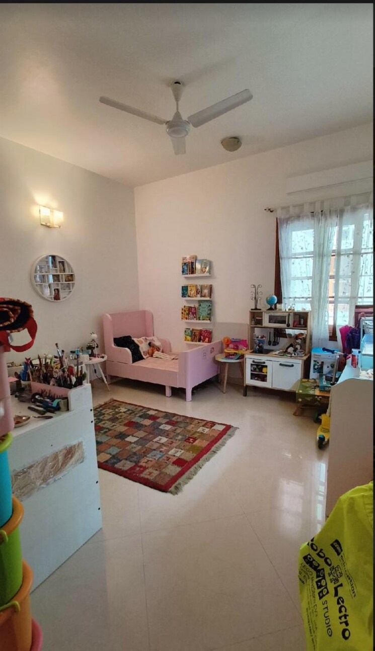 Living Room, sobha-turquoise 4 Bedroom 3100 Sq.Ft. Apartment In Halasuru Bangalore 8847058