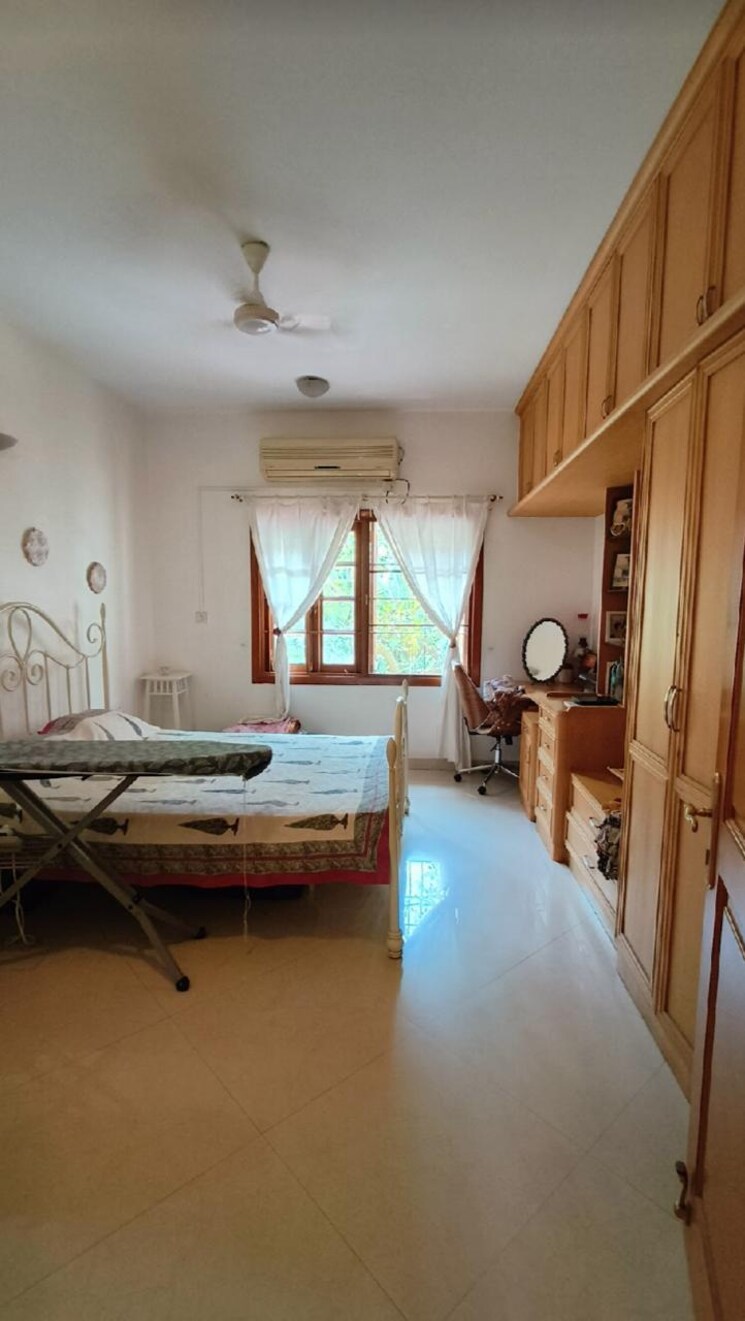 Bedroom, sobha-turquoise 4 Bedroom 3100 Sq.Ft. Apartment In Halasuru Bangalore 8847058