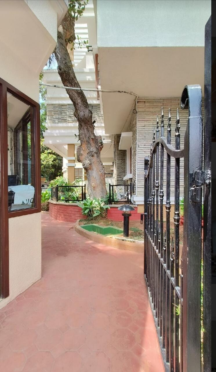 Exterior View, sobha-turquoise 4 Bedroom 3100 Sq.Ft. Apartment In Halasuru Bangalore 8847058