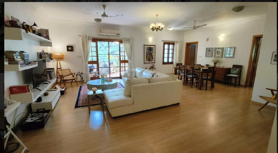 4 BHK + Pooja Room,Servant Room Apartment For Sale in Sobha Turquoise