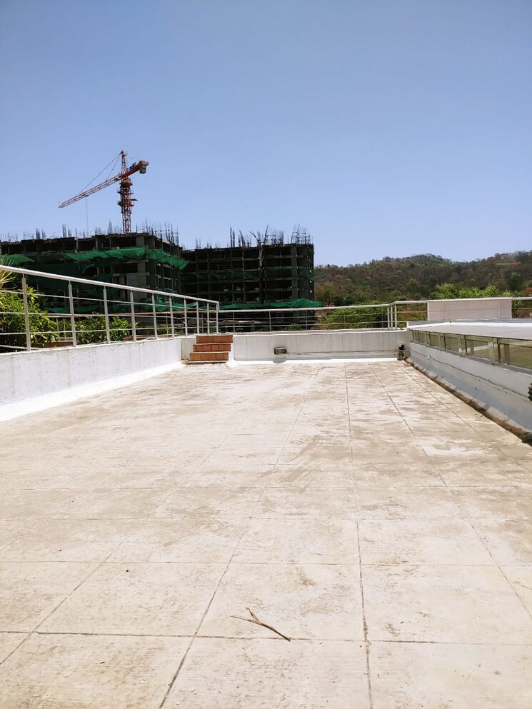 Swimming Pool, rohan-madhuban 3 Bedroom 1100 Sq.Ft. Apartment In Bavdhan Pune 8847081