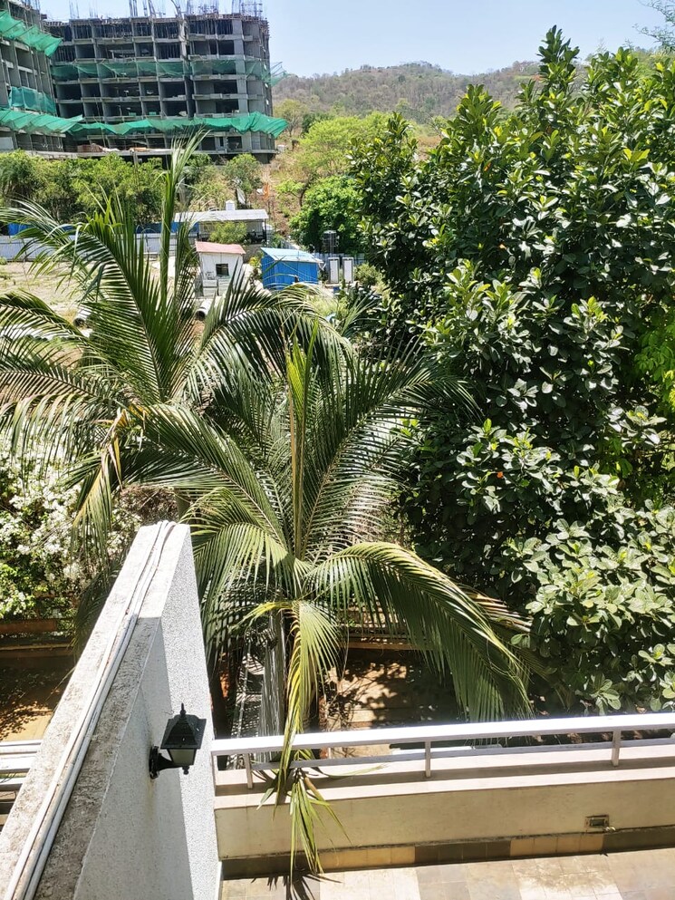 Exterior View, rohan-madhuban 3 Bedroom 1100 Sq.Ft. Apartment In Bavdhan Pune 8847081