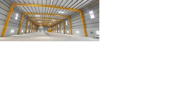 Warehouse For Rent in Nelamangala