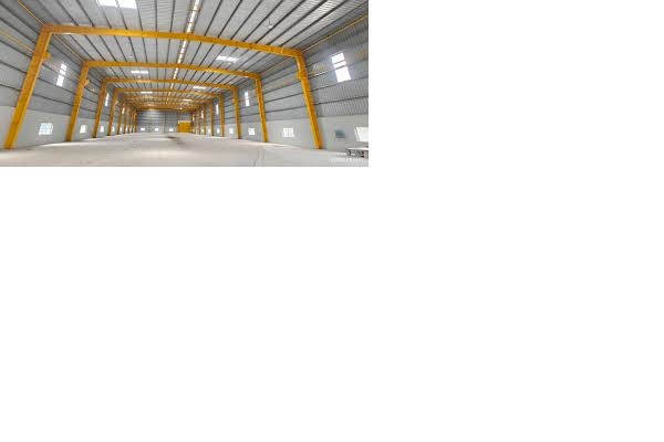 Warehouse For Rent in Nelamangala