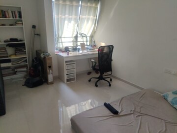 Team Area in 3 BHK Apartment at Rohan Madhuban, Bavdhan – for Rent