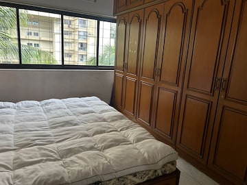 Bedroom in 1 BHK Apartment at Vaishnavi Dham Complex, Asangaon – for Sale