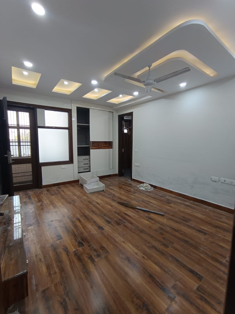 3 BHK Apartment For Rent in Sunder Apartment