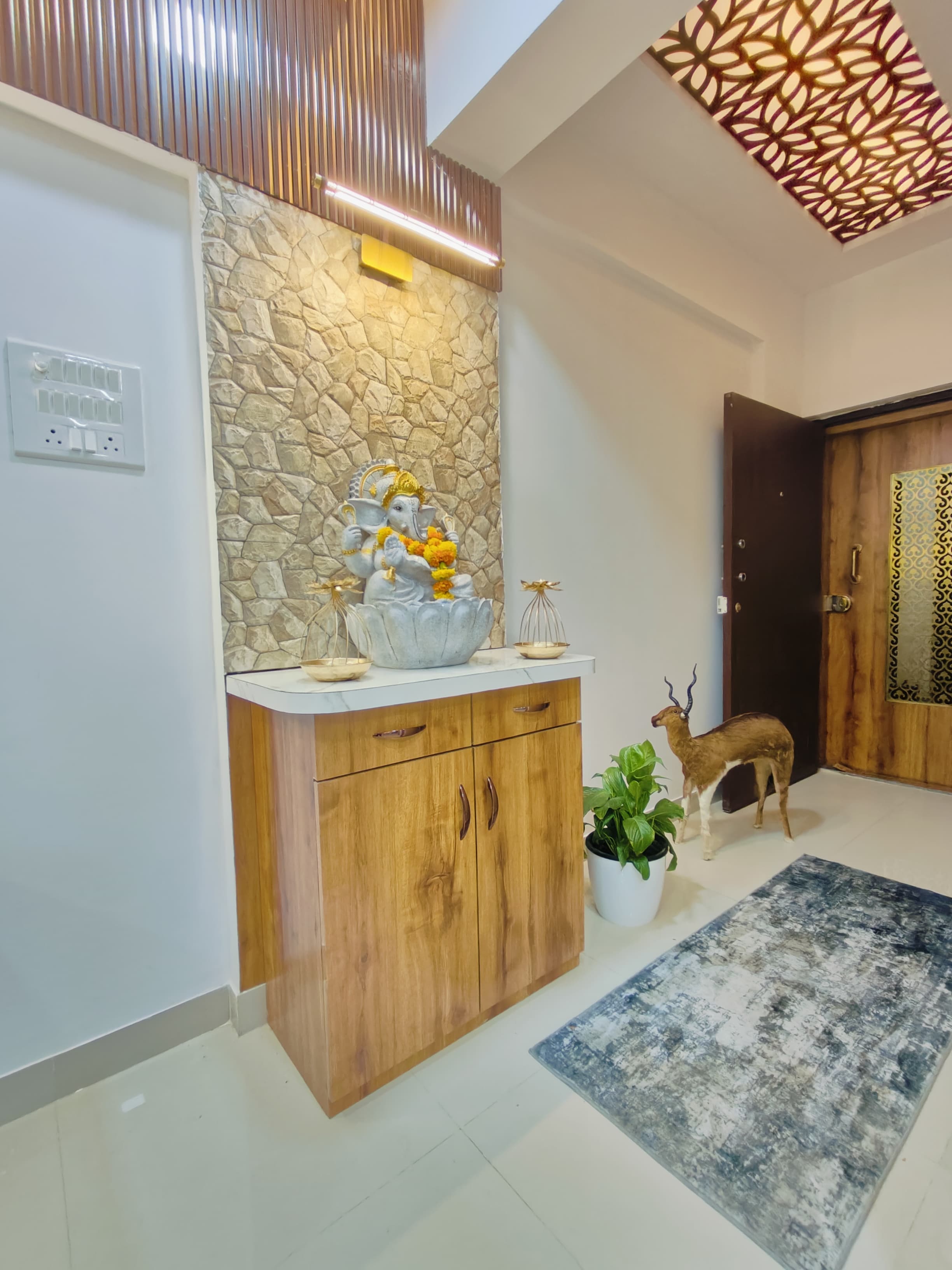2 BHK + Pooja Room,Study Room Apartment For Sale in TATA La Montana Phase 1