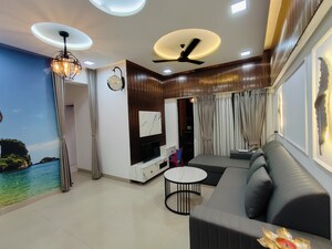 Master Bedroom in 2 BHK Apartment at TATA La Montana Phase 1, Talegaon Dabhade – for Sale