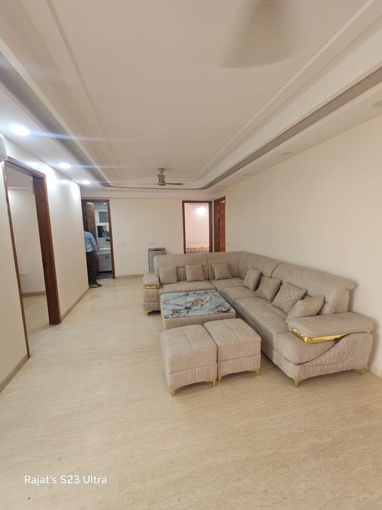 Living Room, sector 57 4 Bedroom 2610 Sq.Ft. Builder Floor In Sector 57 Gurgaon 8847091