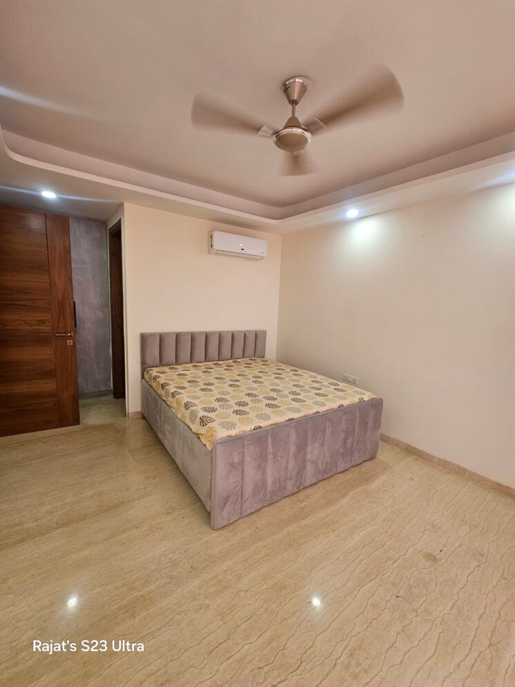 Bedroom, sector 57 4 Bedroom 2610 Sq.Ft. Builder Floor In Sector 57 Gurgaon 8847091