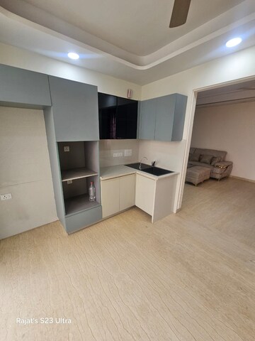 Kitchen in 4 BHK Builder Floor at Sector 57 – for Rent