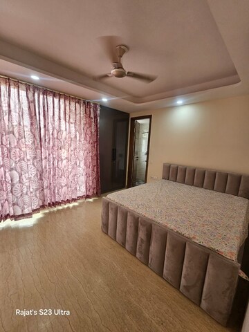 4 BHK Builder Floor For Rent in Sector 57