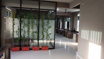  Office Space For Rent in Shivganga Troodos Heights, Shewalwadi