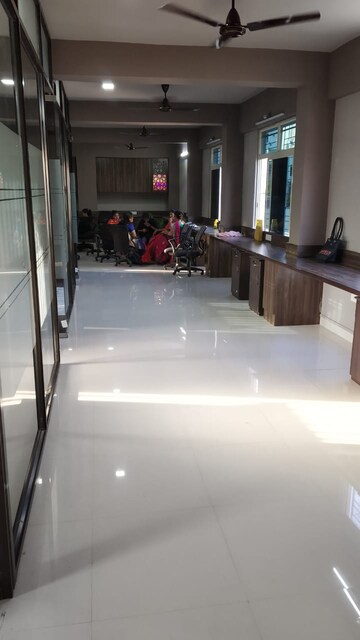 Team Area in  Office Space at Shivganga Troodos Heights, Shewalwadi – for Rent