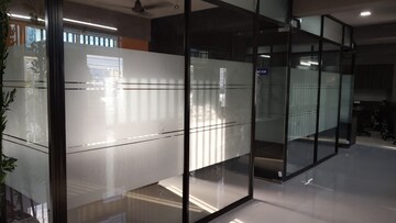 Team Area in  Office Space at Shivganga Troodos Heights, Shewalwadi – for Rent