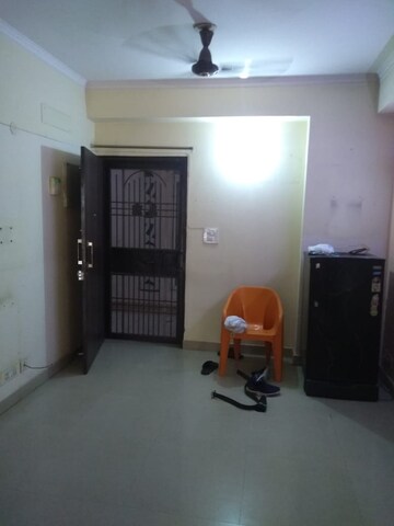 Living Room in 3 BHK Apartment at Supertech Ecovillage I, Sector 1 Greater Noida – for Rent