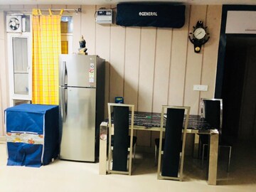 Team Area in 3 BHK Apartment at Supertech Ecovillage I, Sector 1 Greater Noida – for Rent
