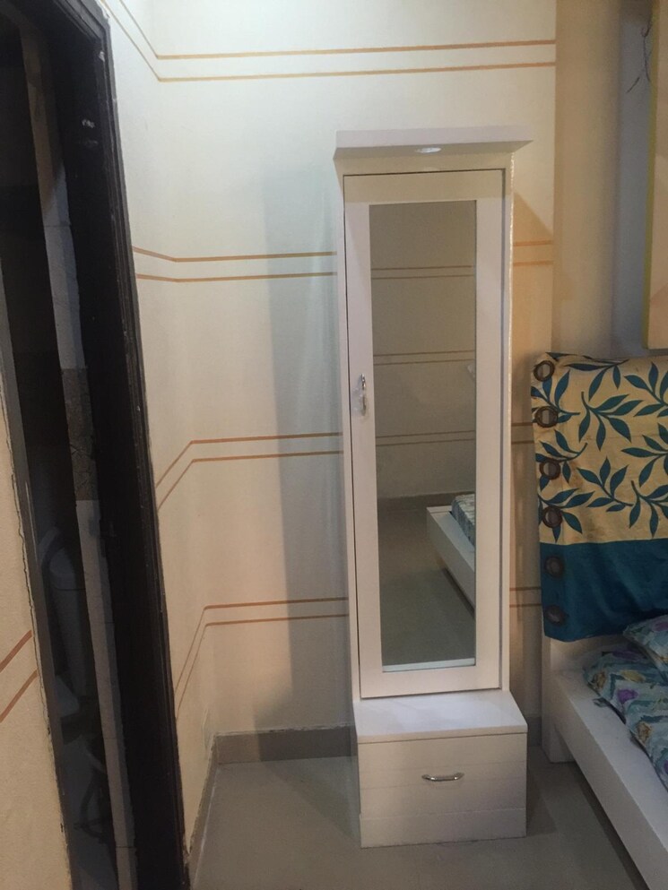 Bathroom, supertech-ecovillage-i 3 Bedroom 1906 Sq.Ft. Apartment In Sector 1 Greater Noida Greater Noida 8847093