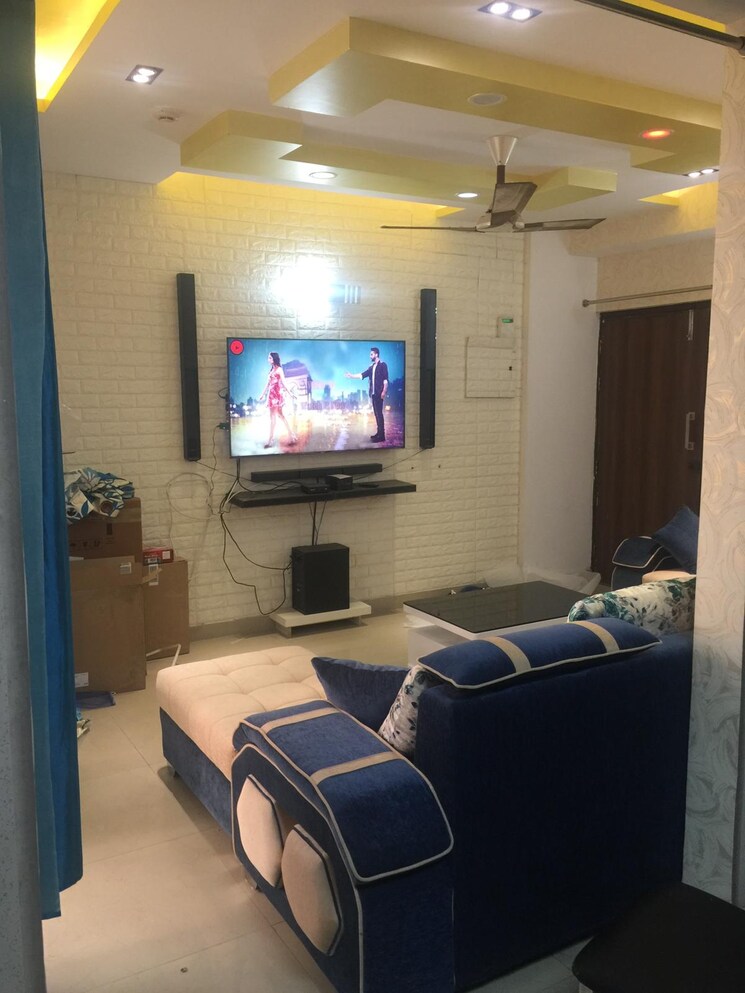 Team Area, supertech-ecovillage-i 3 Bedroom 1906 Sq.Ft. Apartment In Sector 1 Greater Noida Greater Noida 8847093