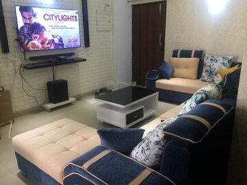 Team Area in 3 BHK Apartment at Supertech Ecovillage I, Sector 1 Greater Noida – for Rent