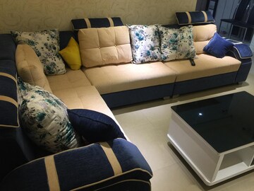 Team Area in 3 BHK Apartment at Supertech Ecovillage I, Sector 1 Greater Noida – for Rent