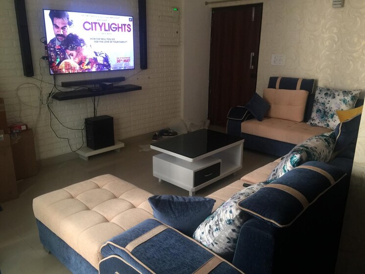 Team Area, supertech-ecovillage-i 3 Bedroom 1906 Sq.Ft. Apartment In Sector 1 Greater Noida Greater Noida 8847093