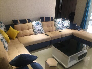 Team Area in 3 BHK Apartment at Supertech Ecovillage I, Sector 1 Greater Noida – for Rent