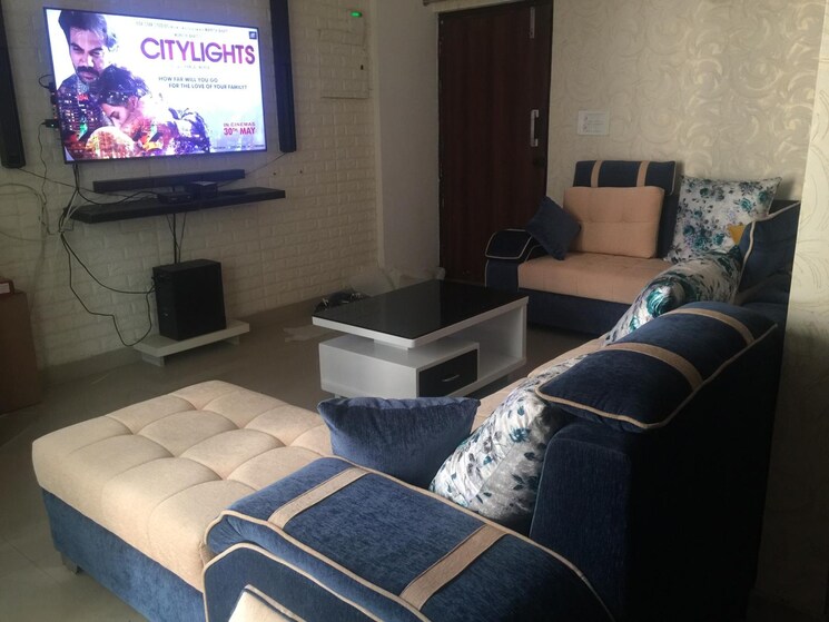 Team Area, supertech-ecovillage-i 3 Bedroom 1906 Sq.Ft. Apartment In Sector 1 Greater Noida Greater Noida 8847093