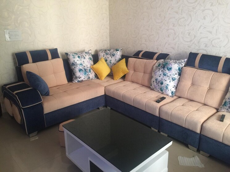 Team Area, supertech-ecovillage-i 3 Bedroom 1906 Sq.Ft. Apartment In Sector 1 Greater Noida Greater Noida 8847093