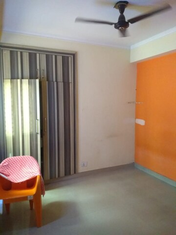 Bedroom in 3 BHK Apartment at Supertech Ecovillage I, Sector 1 Greater Noida – for Rent