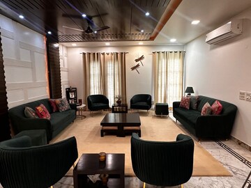 3 BHK Builder Floor For Sale in Panchsheel Park
