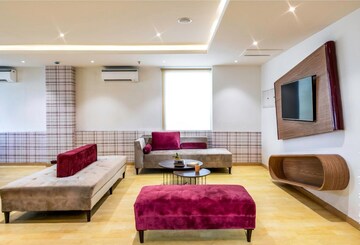  Co-working Space – Exterior View View at Sector 63 - for Rent