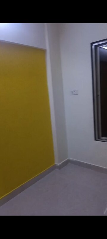 Building Lobby in 1 BHK Apartment at Navgrah CHS, Mira Road – for Rent