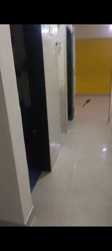 Building Lobby in 1 BHK Apartment at Navgrah CHS, Mira Road – for Rent
