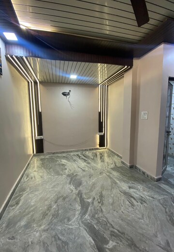 2 BHK Apartment For Rent in Anuradha Apartments CGHS, Paschim Vihar