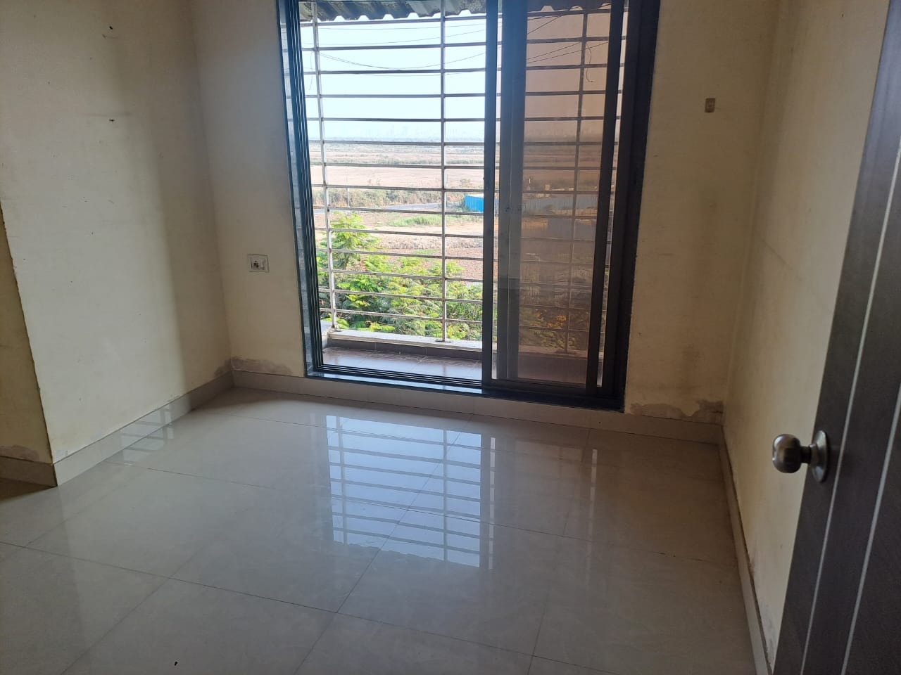 1 BHK Apartment For Rent in Ornate Galaxy