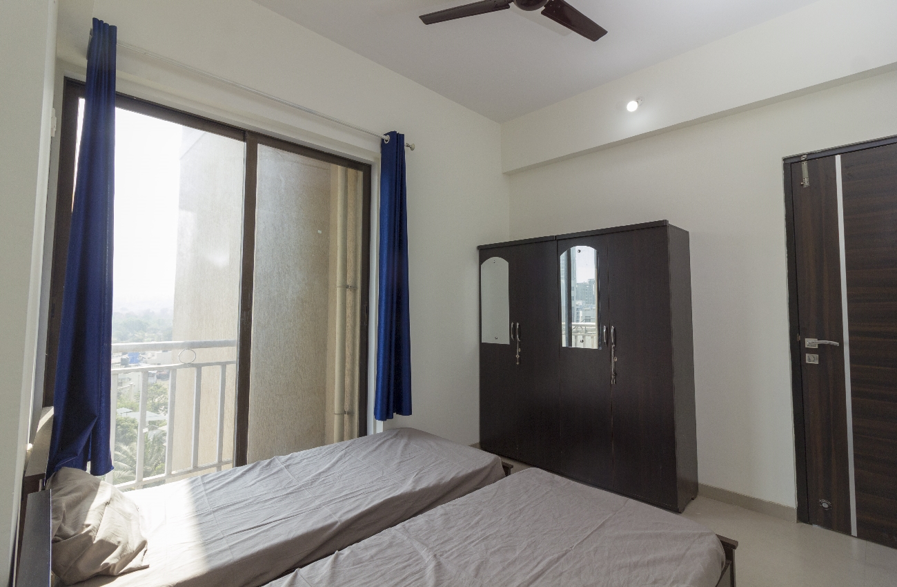 Pg For Rent in Owale