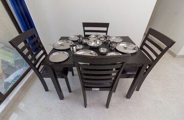 Furnished Amenities in  Pg at Owale – for Rent