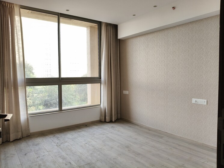 Room, hiranandani-estate 3 Bedroom 1300 Sq.Ft. Apartment In Ghodbunder Road Thane 8847127
