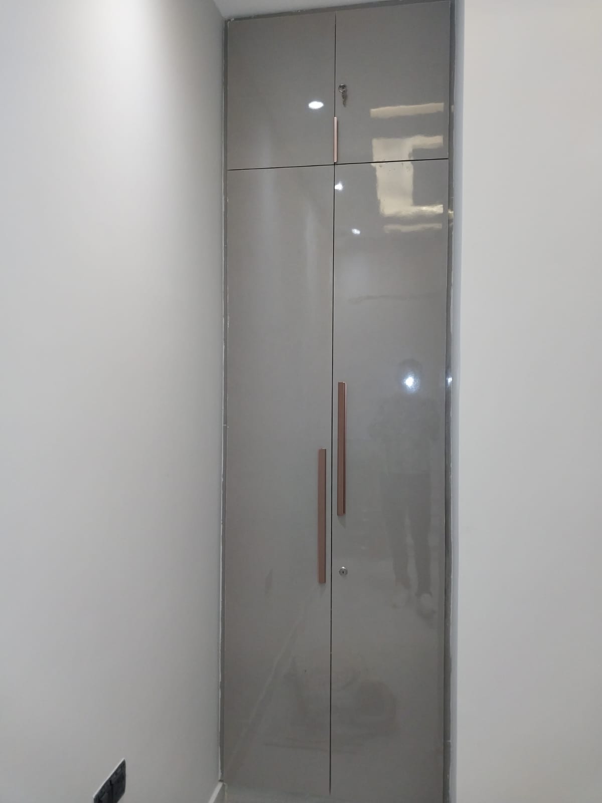 2 BHK Apartment For Rent in Jahaz Apartments