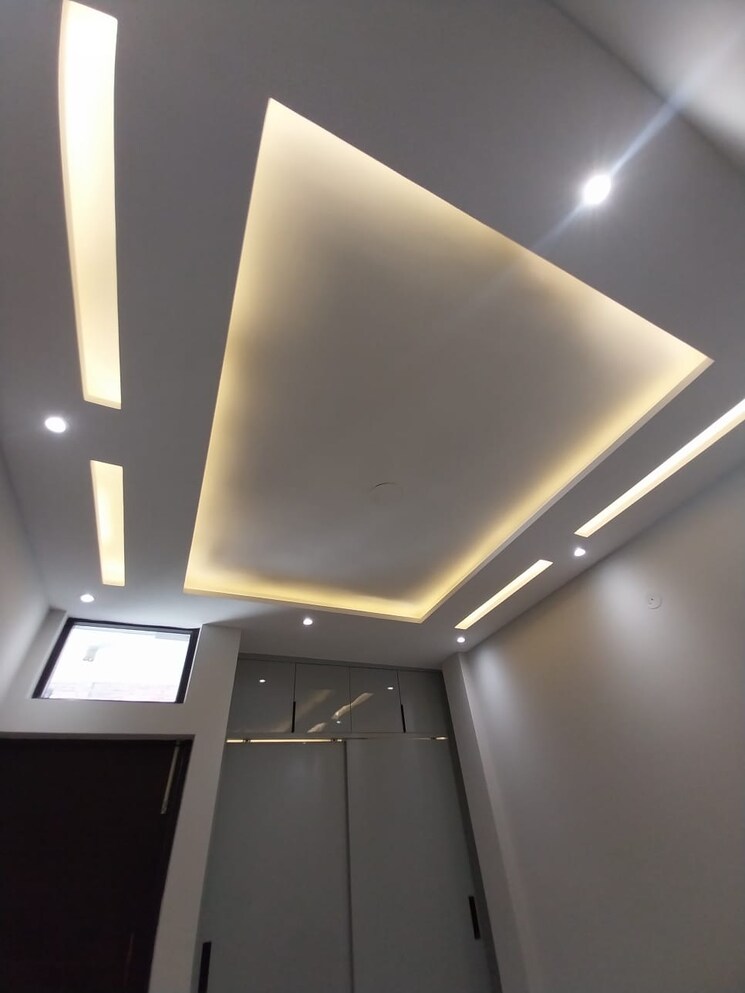 undefined, jahaz-apartments 2 Bedroom 1000 Sq.Ft. Apartment In Paschim Vihar Delhi 8847136