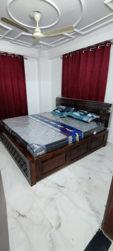 1 BHK Builder Floor For Rent in Sector 47