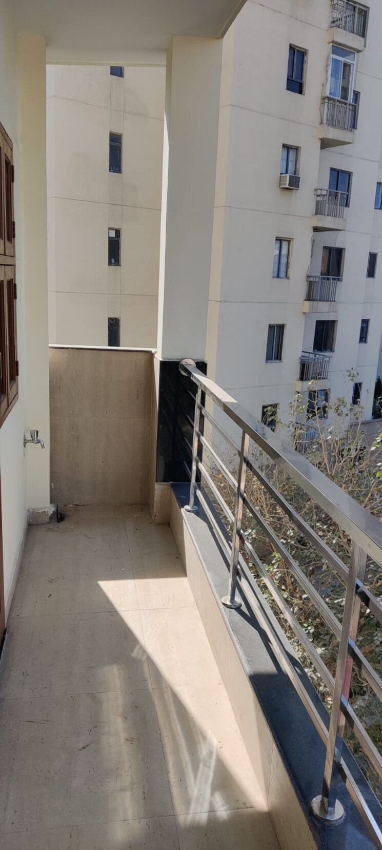 Balcony, sector 47 1 Bedroom 680 Sq.Ft. Builder Floor In Sector 47 Gurgaon 8847118