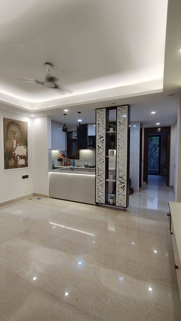 2 BHK Builder Floor For Rent in Malviya Nagar 