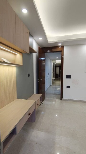 Room in 2 BHK Builder Floor at Malviya Nagar – for Rent