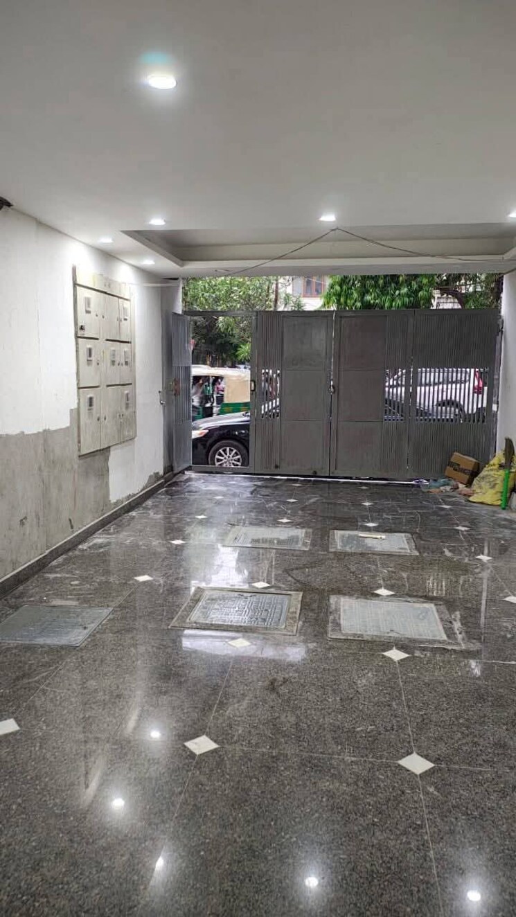  Parking, malviya nagar 2 Bedroom 700 Sq.Ft. Builder Floor In Malviya Nagar Delhi 8847153